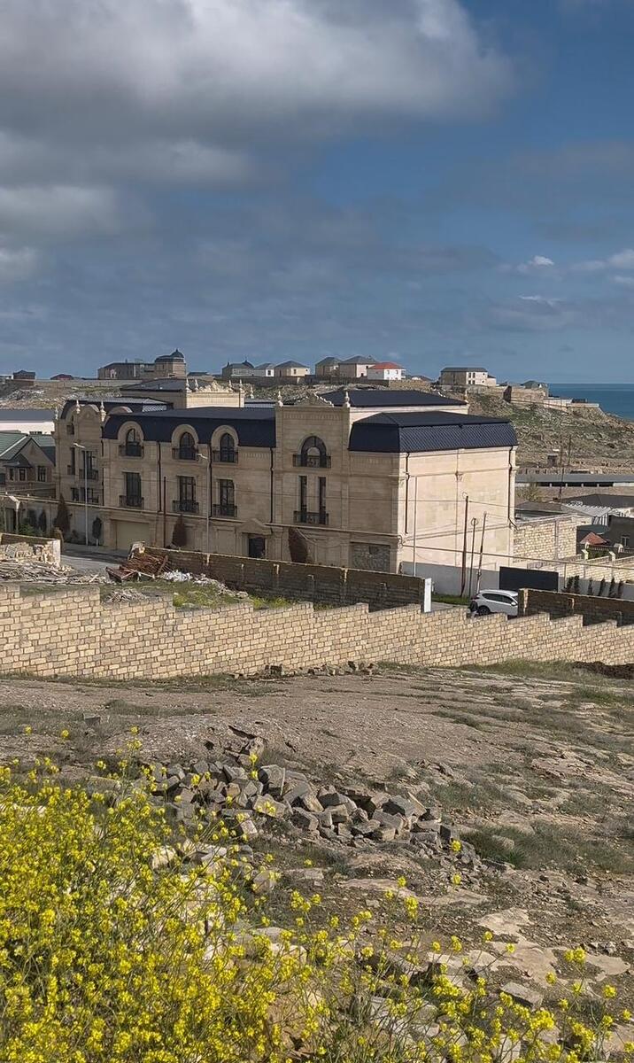 Satılır torpaq 7 sot — Torpaq, Bakı (6)
