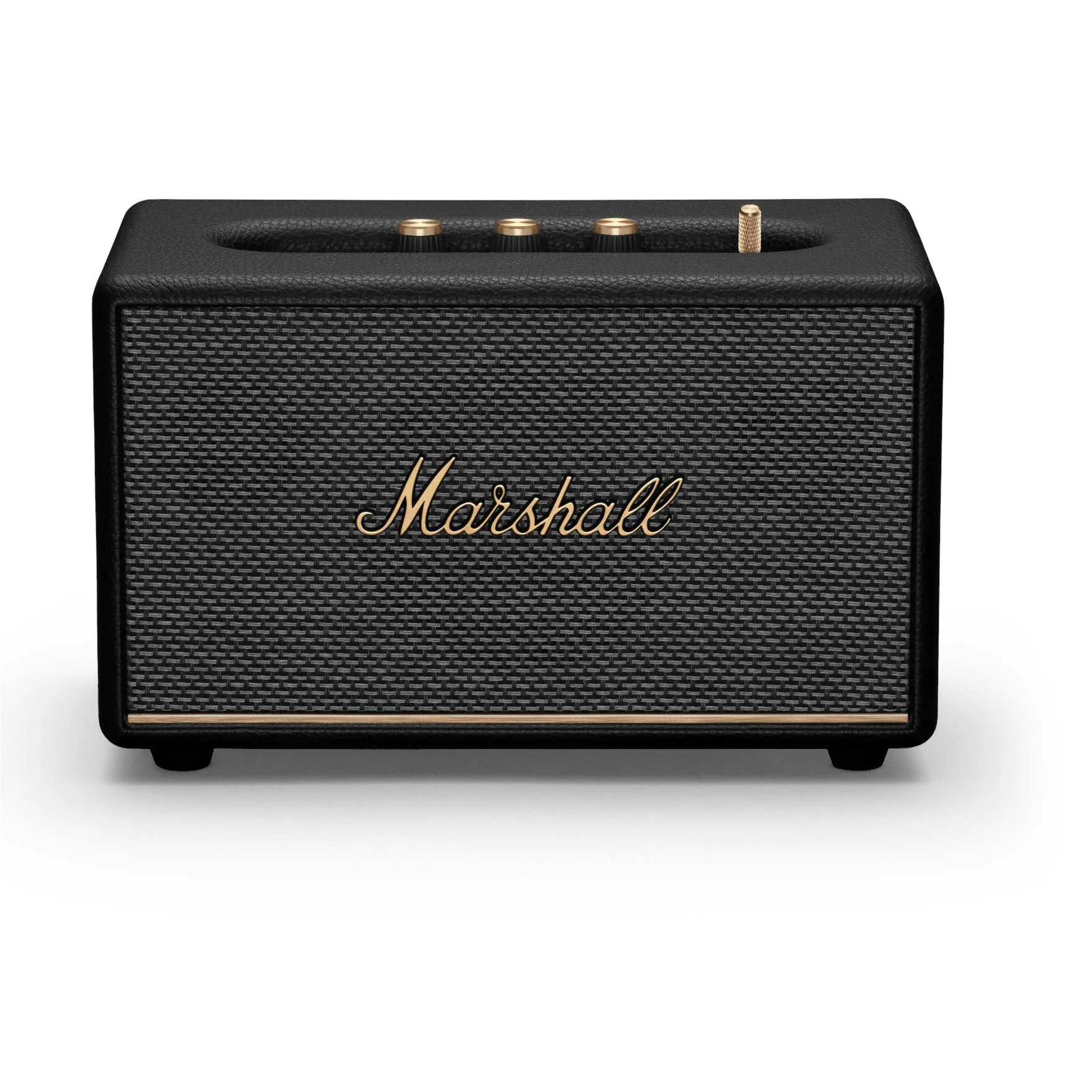 Marshall Acton III Wireless Bluetooth Speaker (Black) — Dinamiklər və akustik sistemlər, Bakı