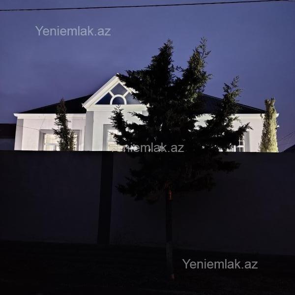 Satılır 3 otaqlı Həyət evi / Villa, 62.9 m², Məhəmmədli — Ev, villa, Abşeron (4)