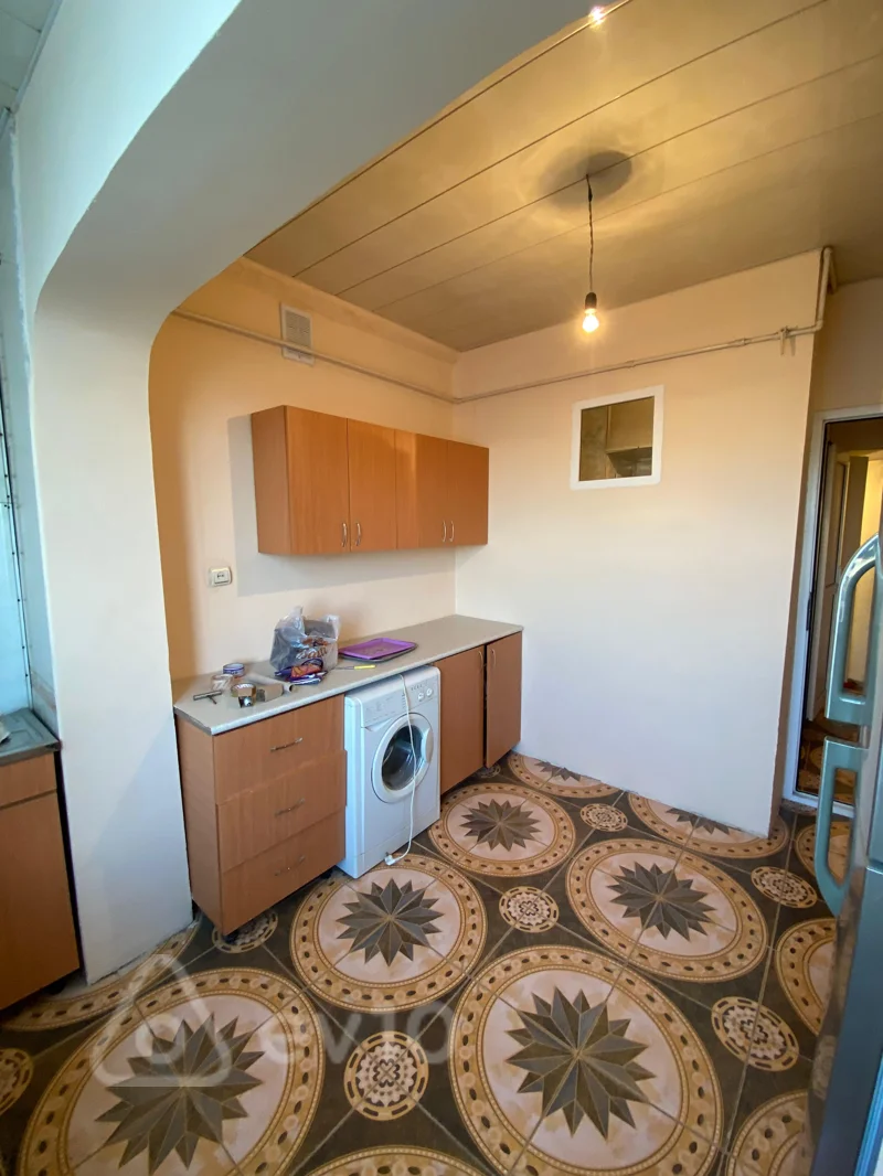4 otaqlı mənzil, 110 m², Yusif Eyvazov küçəsi — Mənzil, Bakı (11)