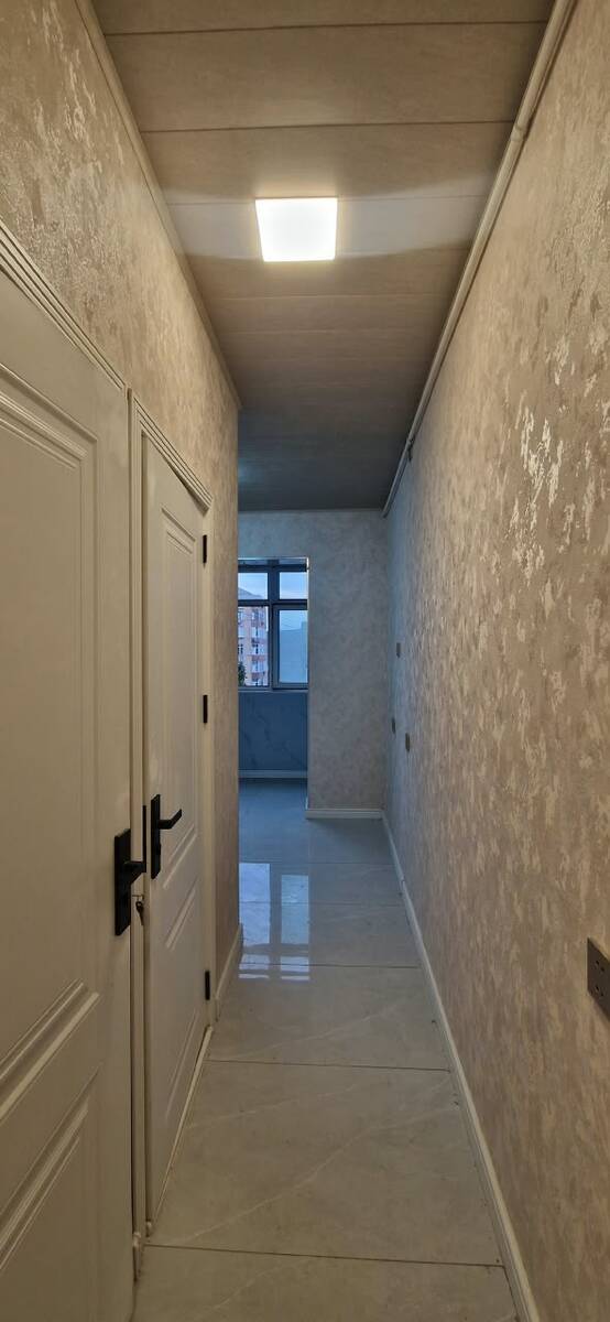 Satılır 2 otaqlı köhnə tikili 45 m² — Mənzil, Bakı (6)