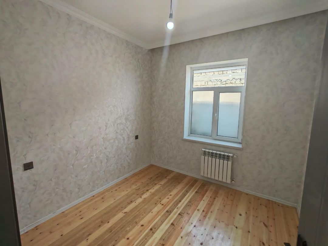 Satılır 3 otaqlı həyət evi/bağ evi 75 m² — Ev, villa, Bakı (9)