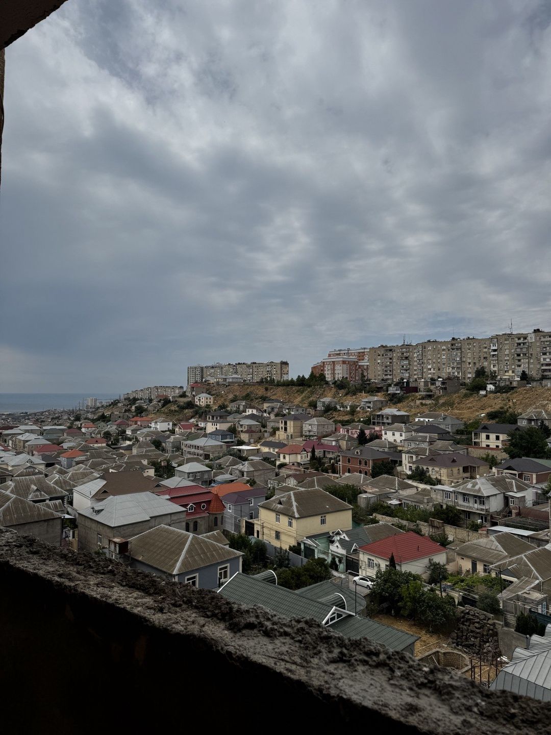 Satılır 2 otaqlı yeni tikili 68 m² — Mənzil, Bakı (4)