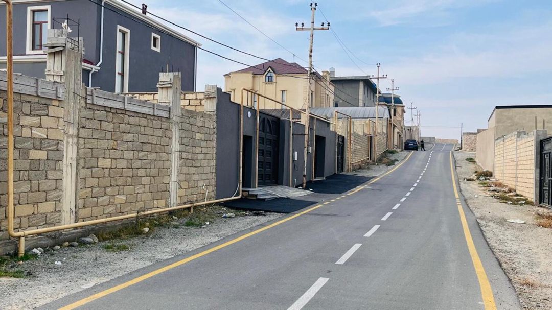 Satılır torpaq 12 sot — Torpaq, Bakı (4)