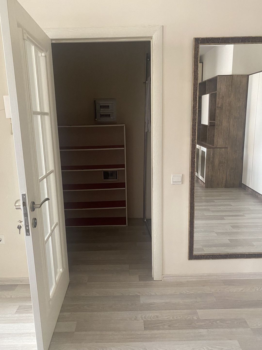 Satılır 3 otaqlı yeni tikili 130 m² — Mənzil, Bakı (9)