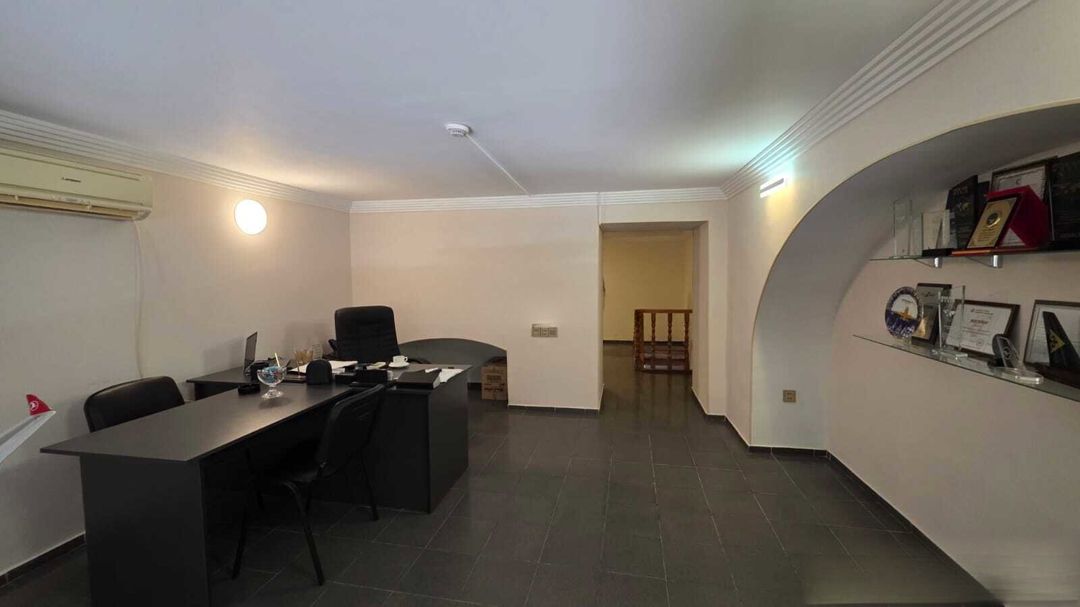 İcarəyə verilir obyekt 200 m² — Əmlak, Bakı (8)