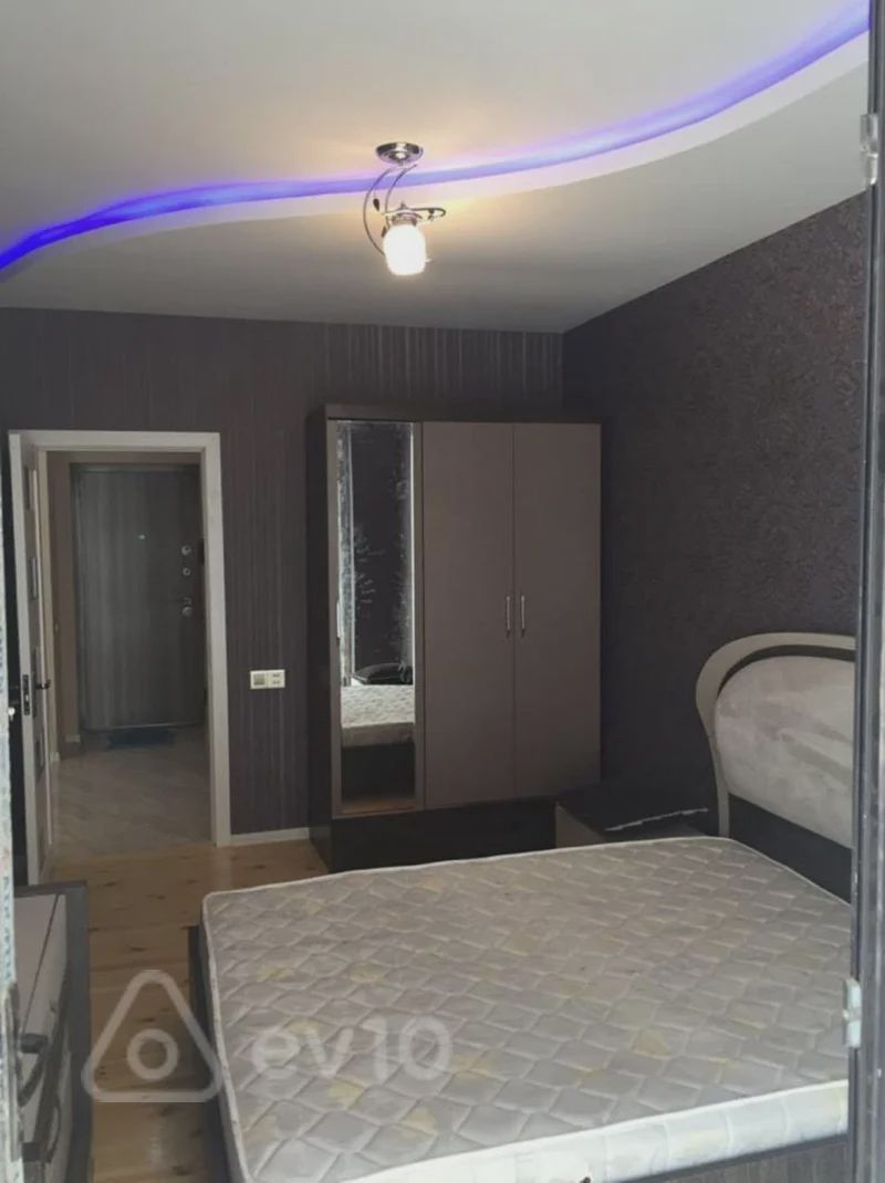For rent: 2-room apartment (new building), 60 m² — Mənzil, Bakı (3)