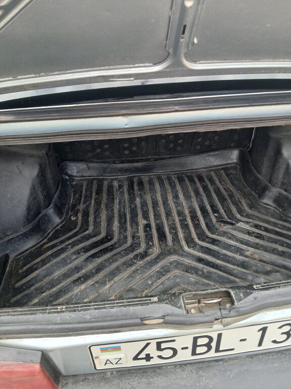 Lada (VAZ) 21099, 1.5 L, 1995 il, 220 000 km 45-BL-136 — Avtomobillər, Şəmkir (8)