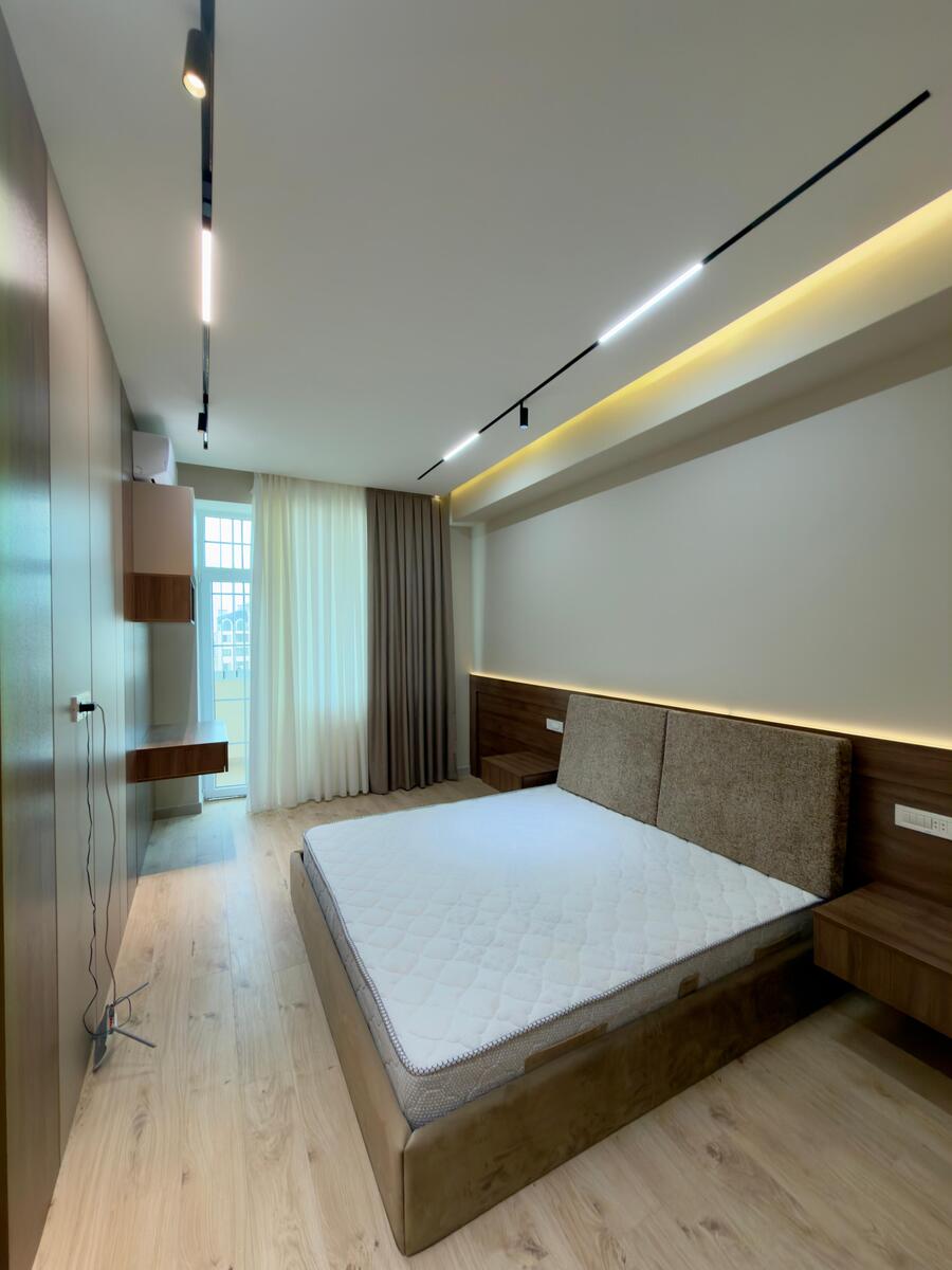 Satılır 4 otaqlı yeni tikili 142 m² — Mənzil, Bakı (11)