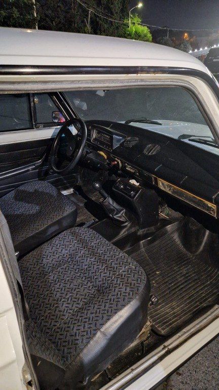 Lada (VAZ) 21011, 1.3 L, 1981 il, 111 000 km 10-BL-477 — Avtomobillər, Bakı (6)