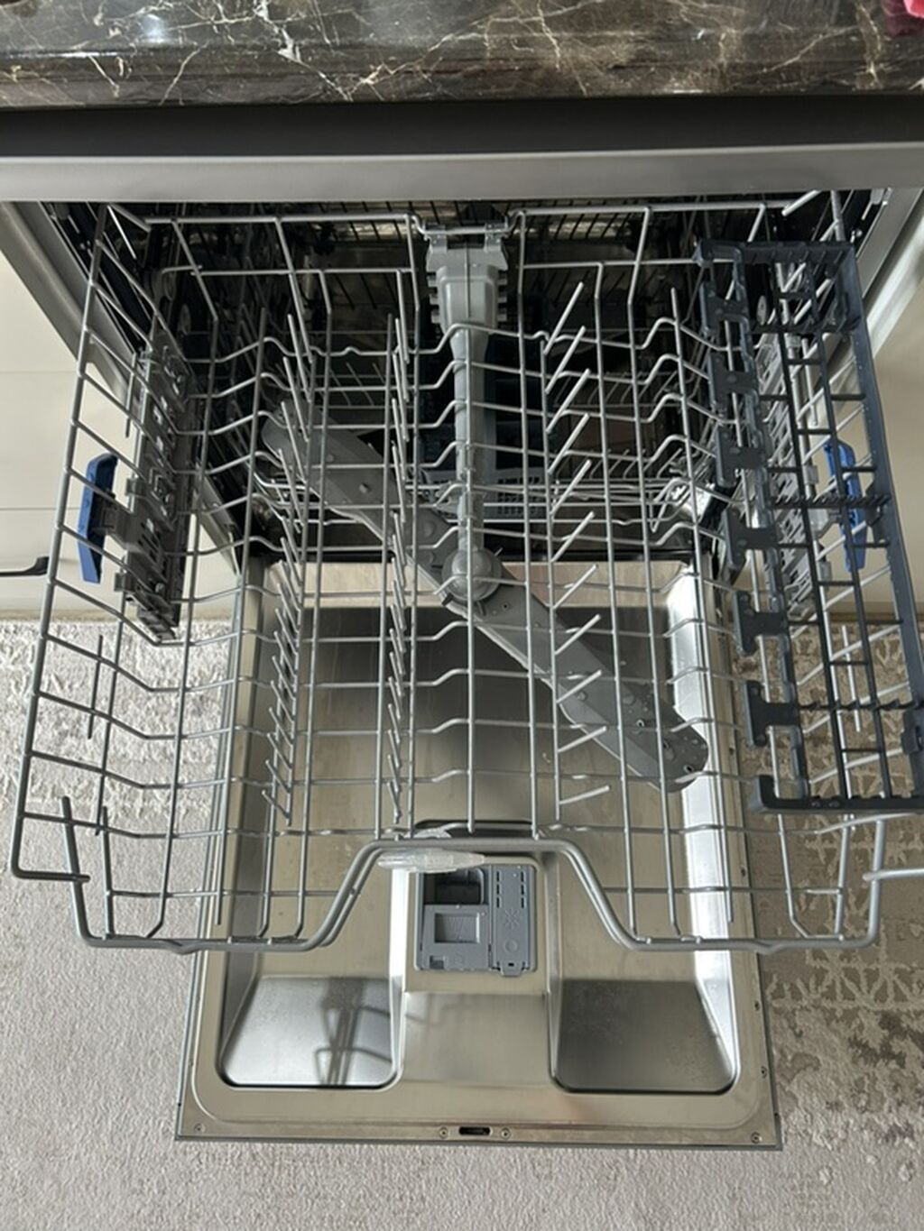 Beko qabyuyan maşın Model üzərində: Beko, HygieneShield seriyası (üst — Qab yuyucu maşınlar, Masazır (2)