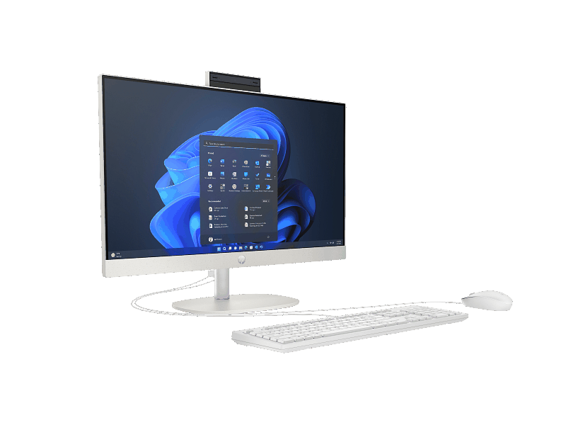 HP ProOne 240 G10 Desktop PC (998J5ET) — Noutbuklar, Bakı (3)