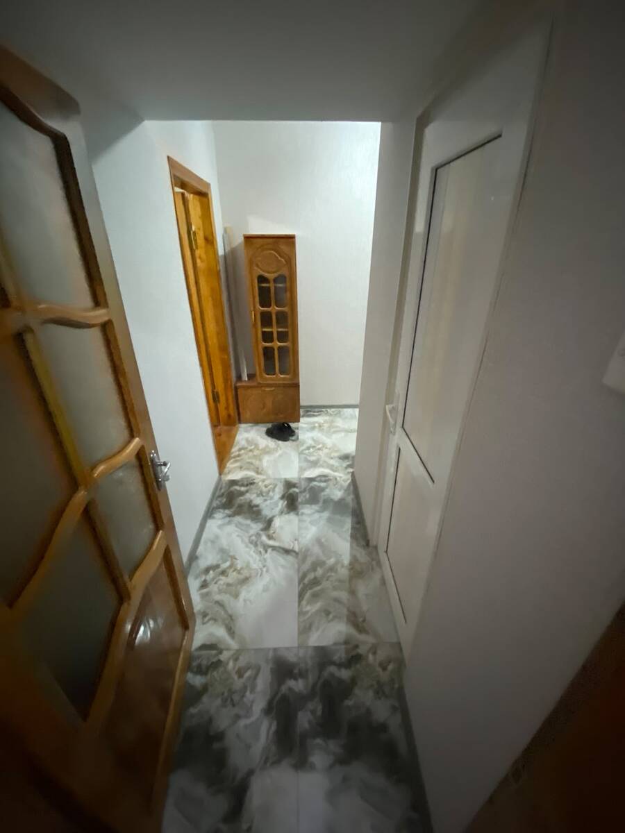 İcarəyə verilir 2 otaqlı yeni tikili 60 m² — Mənzil, Bakı (9)