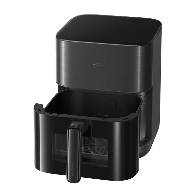 Mova Air Fryer AeroChef FD10 Pro Black — Soba və qrillər, Bakı (4)
