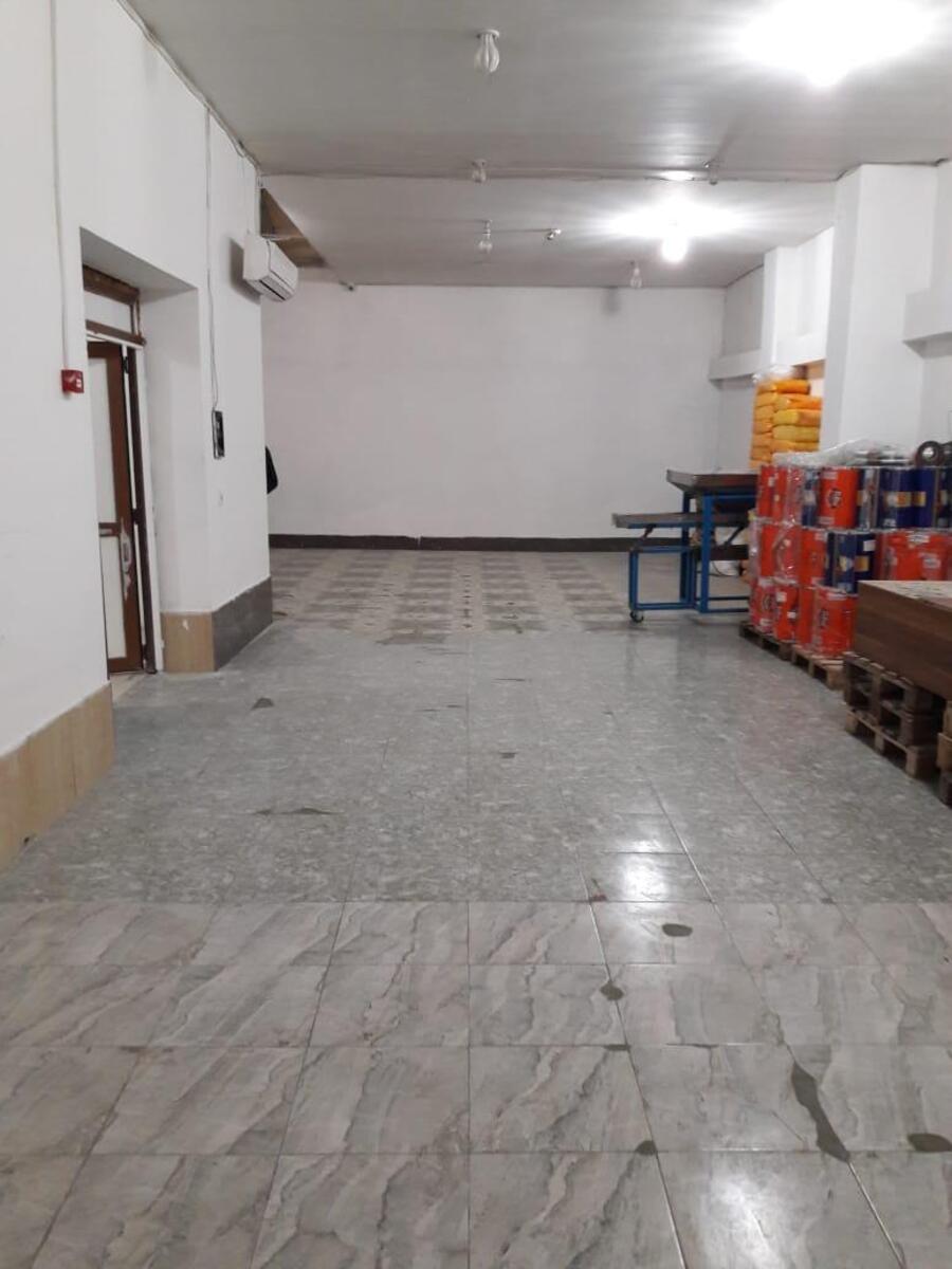 Satılır obyekt 600 m² — Əmlak, Bakı (3)