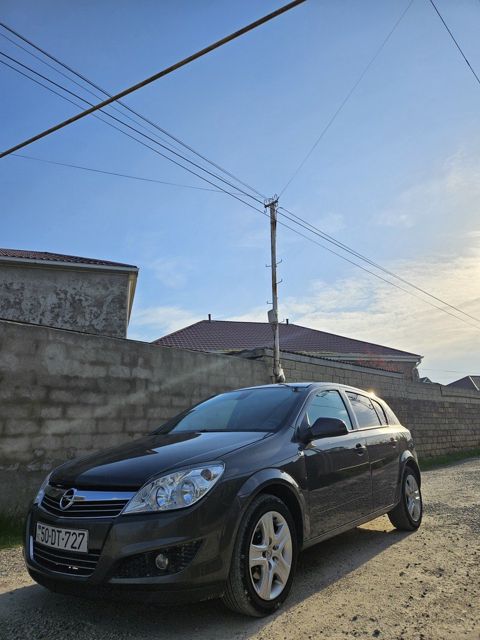 Opel Astra, 1.3 L, 2009 il, 400 000 km — Bakı