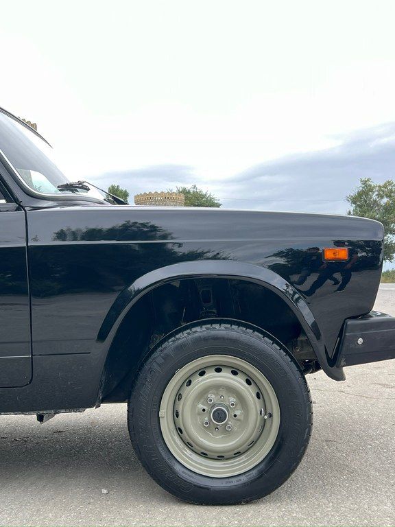 Lada (VAZ) 2107, 1.6 L, 2011 il, 35 000 km 50-DD-340 — Avtomobillər, Quba (5)