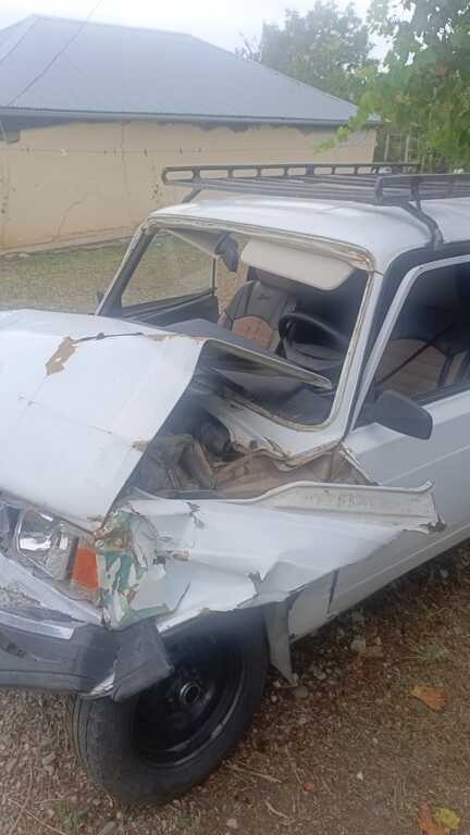 Lada (VAZ) 2104, 1.6 L, 2005 il, 230 000 km 10-OC-924 — Avtomobillər, İsmayıllı (2)