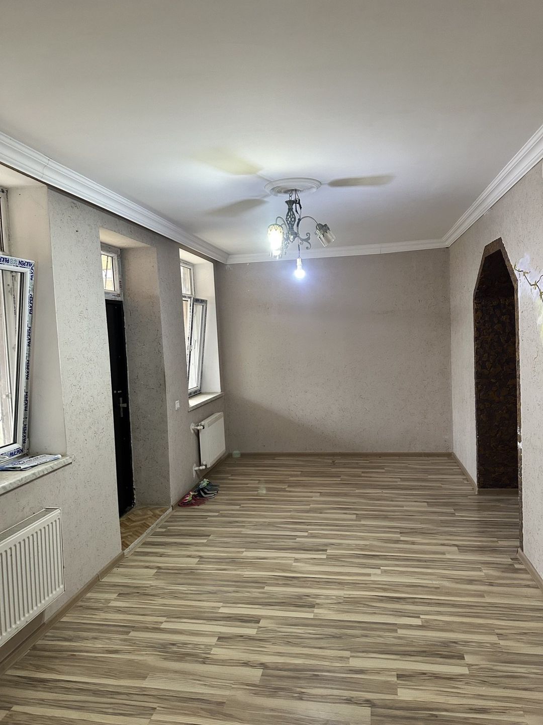 İcarəyə verilir 2 otaqlı həyət evi/bağ evi 100 m² — Ev, villa, Bakı (4)
