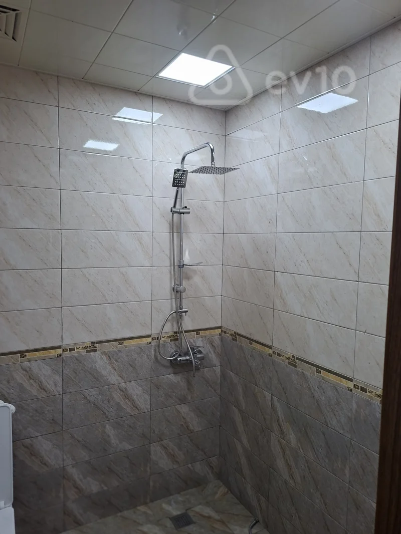 3 otaqlı mənzil, 112 m², Həmzə Babaşov küç — kirayə — Mənzil, Bakı (6)