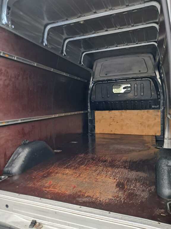 Ford Transit, 2.4 L, 2009 il, 398 000 km 90-TN-861 — Avtomobillər, Göyçay (10)
