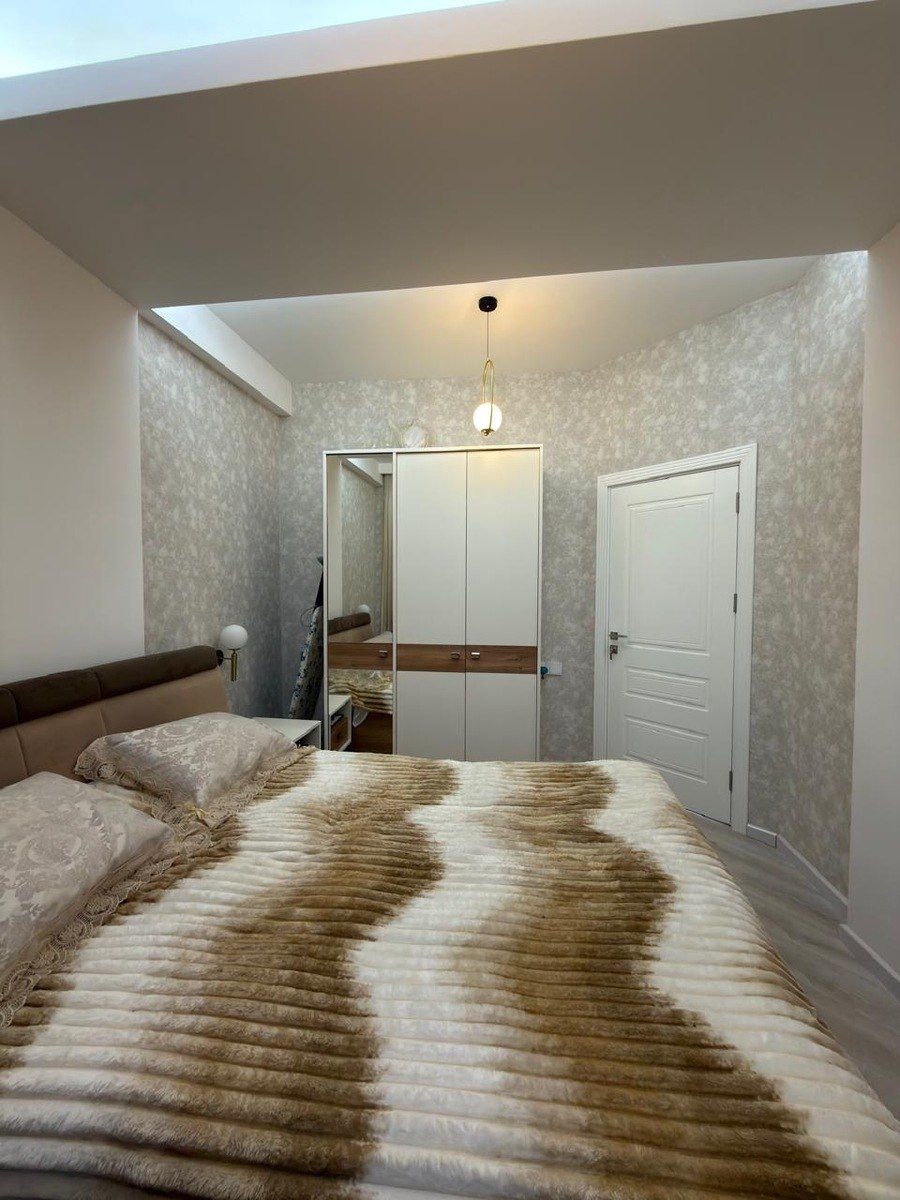 Satılır 2 otaqlı yeni tikili 67 m² — Mənzil, Bakı (9)