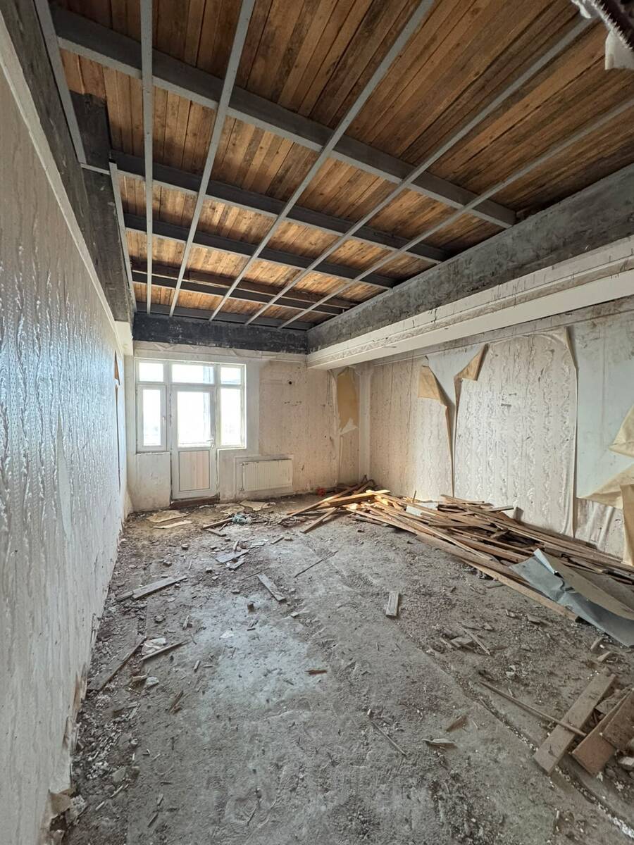 Satılır 3 otaqlı yeni tikili 140 m² — Mənzil, Bakı (6)