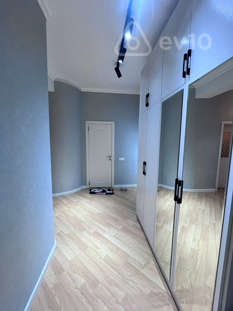 3 otaqlı mənzil, 81 m², Balaemi dadaşov küçəsi — Mənzil, Bakı (9)