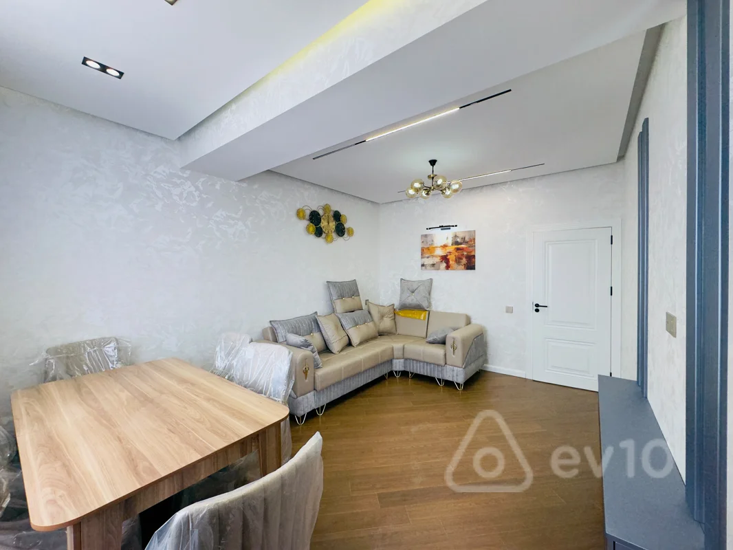 2 otaqlı mənzil, 54 m², Rüstəm Rüstəmov — Mənzil, Bakı (2)