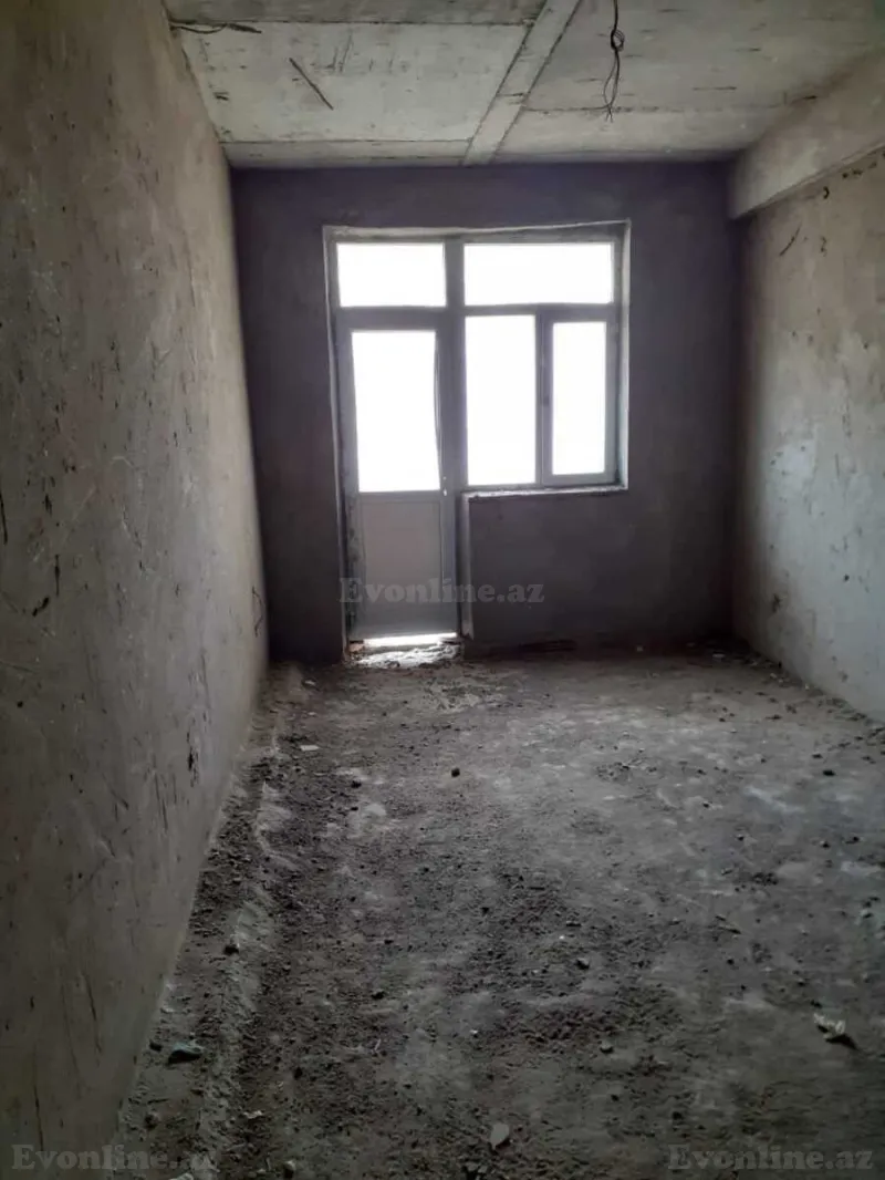 Satılır 2 otaqlı Mənzil Yeni tikili 67 m² Bakı, Nərimanov r., Nəriman Nərimanov m — Mənzil, Bakı (2)