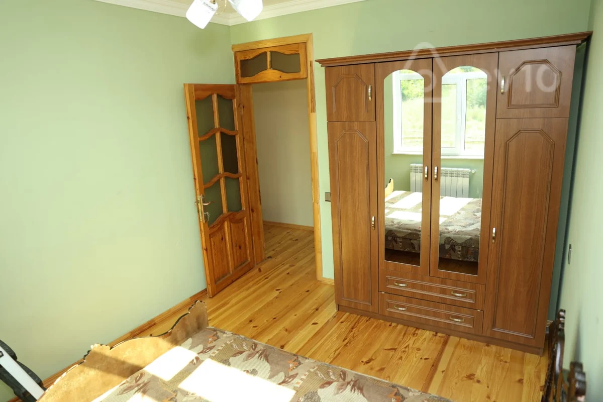 3 otaqlı həyət evi, 120 m², Məhəmməd Fizuli, Xırdalan — kirayə — Ev, villa, Xırdalan (9)