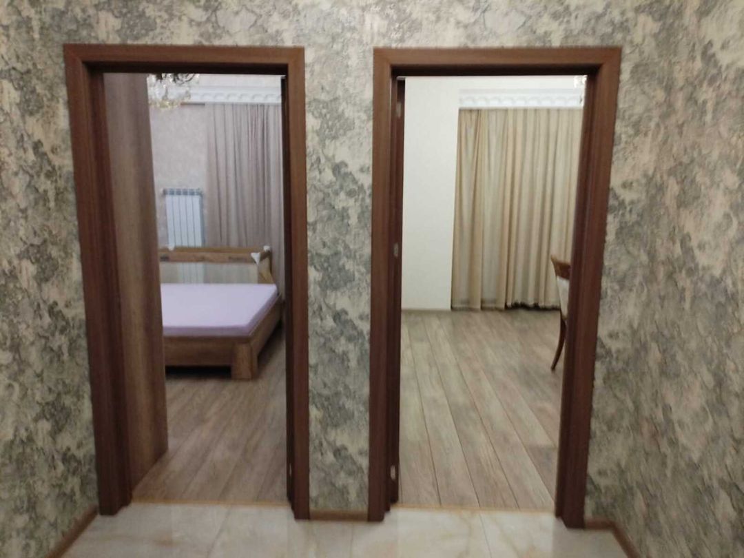 İcarəyə verilir 2 otaqlı yeni tikili 65 m² — Mənzil, Bakı (7)