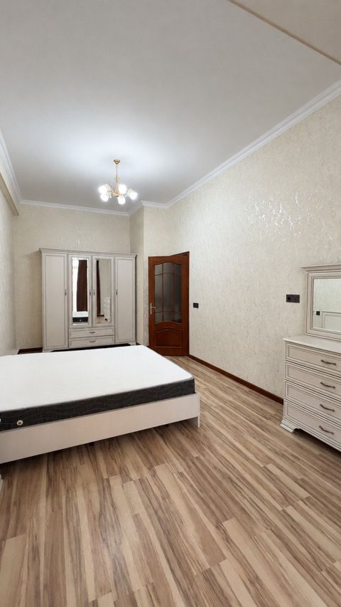 İcarəyə verilir 1 otaqlı yeni tikili 60 m² — Bakı