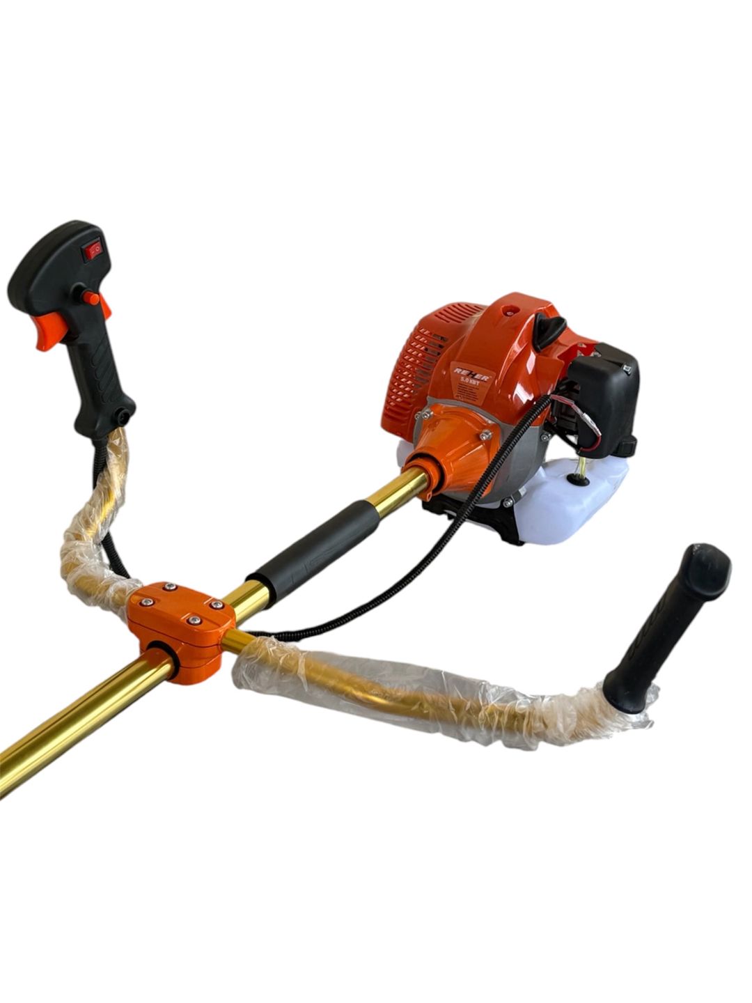 Trimmer Reher 5KV 44-5 1800W — Mallar, Bakı (3)