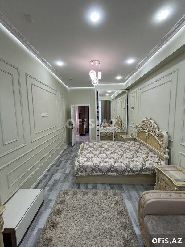 Yeni tikili Satılır Səbail r., İçəri Şəhər m., 3 otaq, 94 m² — Mənzil, Bakı (5)