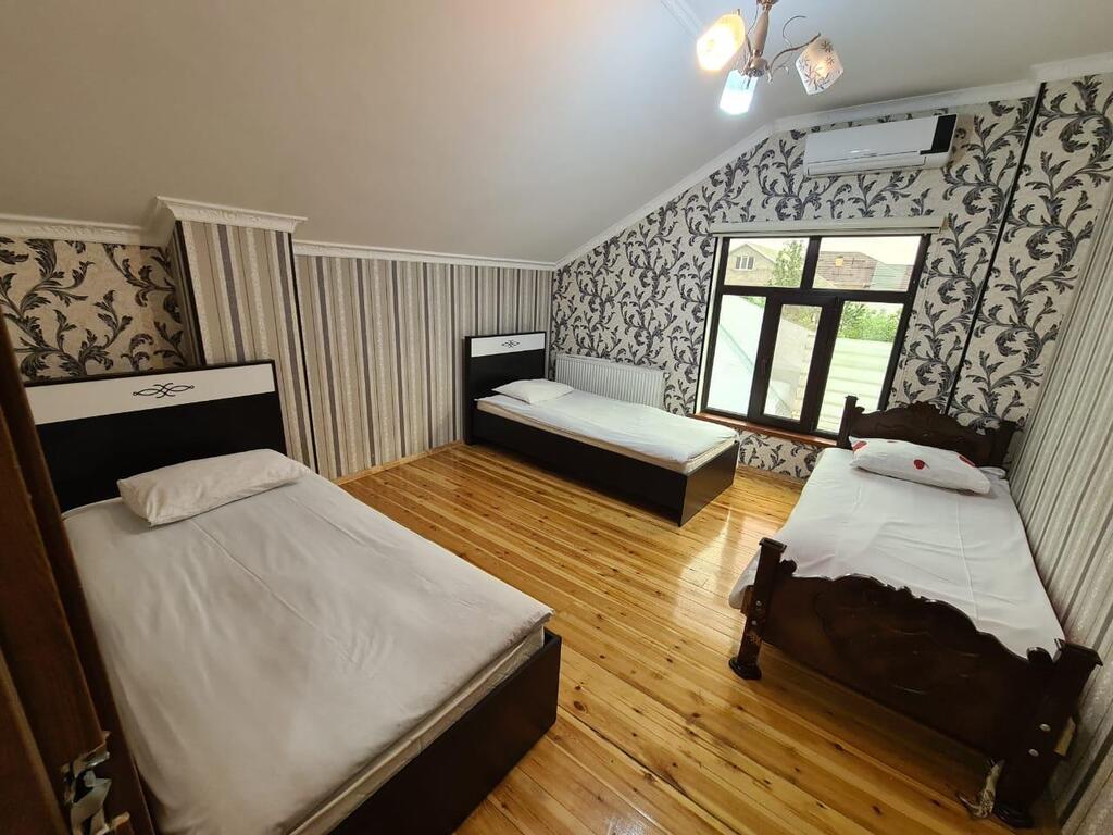 İcarəyə verilir 3 otaqlı həyət evi/bağ evi 200 m² — Ev, villa, Bakı (9)