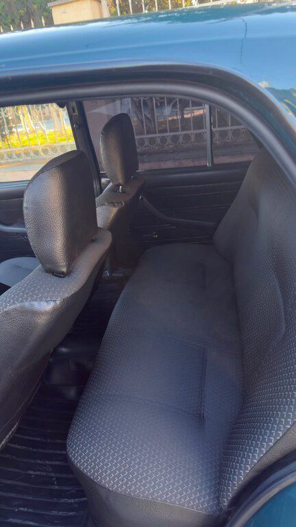 Lada (VAZ) 2106, 1.6 L, 2005 il, 440 000 km — Avtomobillər, Bakı (11)