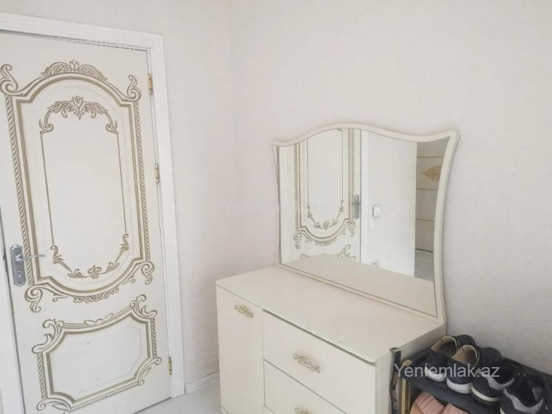 Satılır 2 otaqlı Bina evi menzil (Yeni tikili), 78 m², 76-cı məhəllə — Mənzil, Sumqayıt (9)