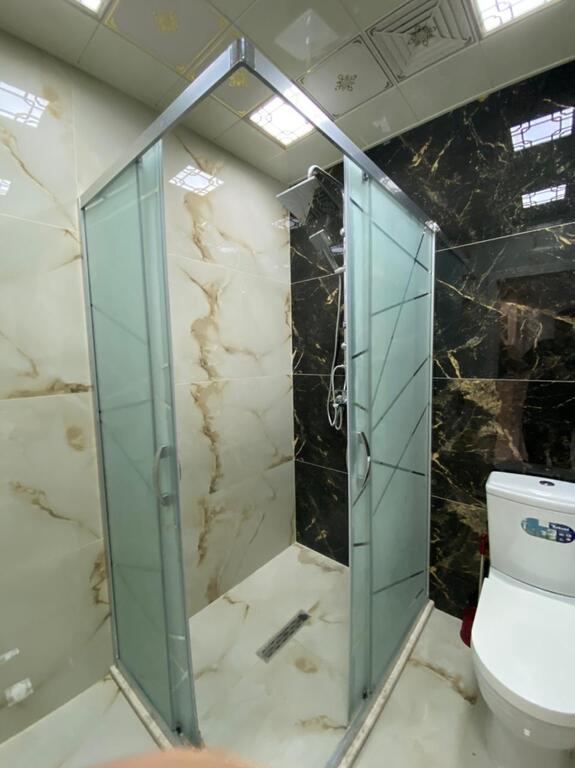 İcarəyə verilir 2 otaqlı yeni tikili 70 m² — Mənzil, Bakı (5)