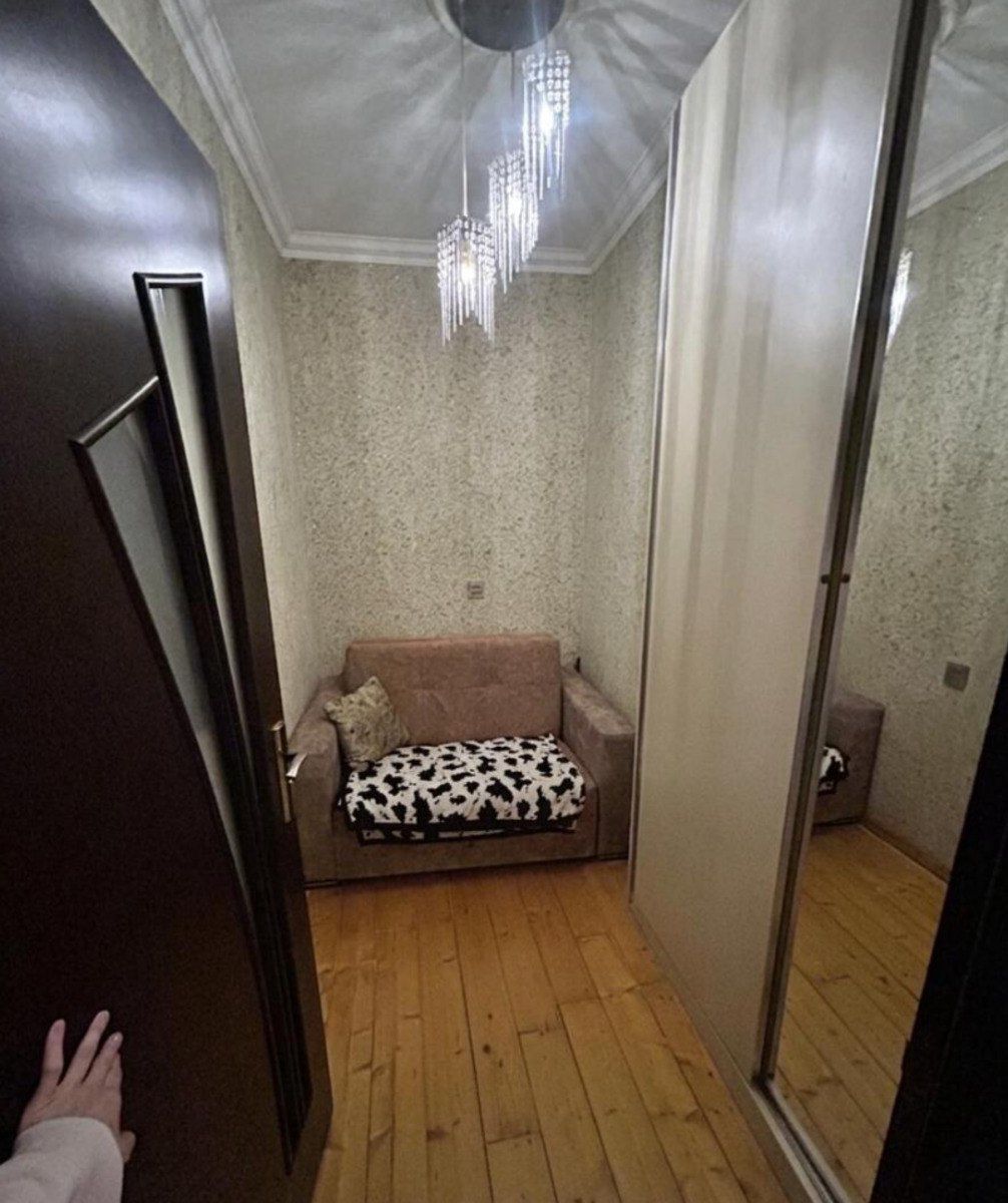 Satılır 3 otaqlı yeni tikili 70 m² — Mənzil, Xırdalan (9)