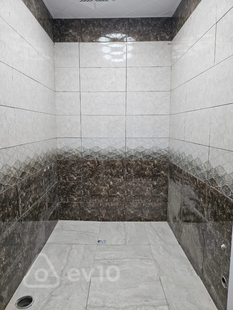 2 otaqlı həyət evi, 65 m², Masazır qəs — Ev, villa, Bakı (12)
