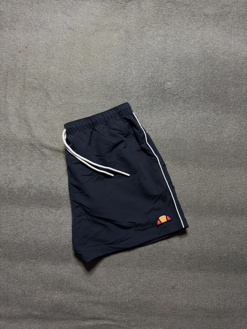 Şort, Ellesse, M, rəng - Göy — Şort, Bakı (2)