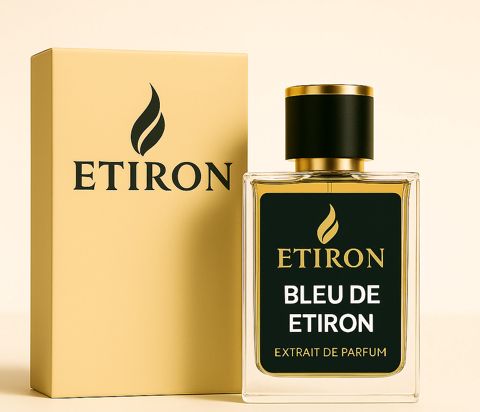Etiron Bleu de Chanel Extrait de Parfum kişilər üçün 35 ml — Bakı