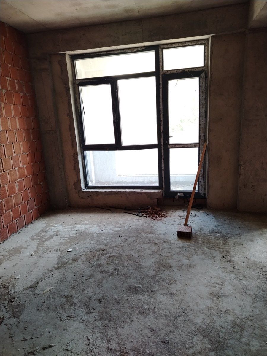 Satılır 3 otaqlı yeni tikili 112 m² — Mənzil, Bakı (6)