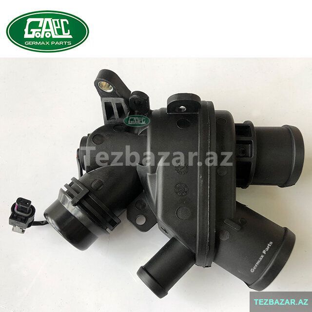 Land Rover 3.0 benzin termostat datcikli — Ehtiyat hissələri, Bakı (3)