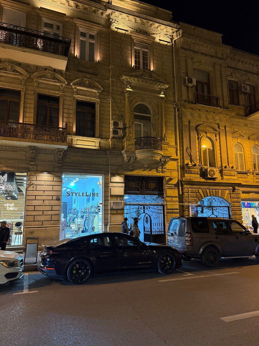 Satılır 2 otaqlı köhnə tikili 51.5 m² — Mənzil, Bakı (2)