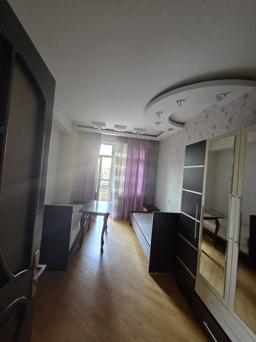 Satılır 3 otaqlı yeni tikili 155 m² — Mənzil, Bakı (3)