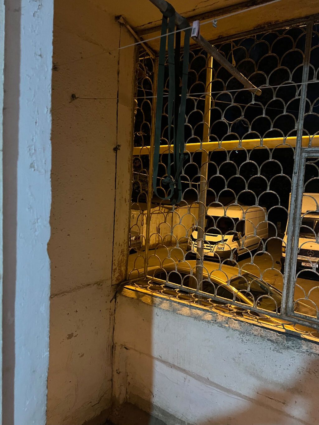 Xalqlar Dostluğu metrosuna cəmi 7 dəqiqəlik məsafədə, Sərhədçi İdman — Mənzil, Bakı (8)