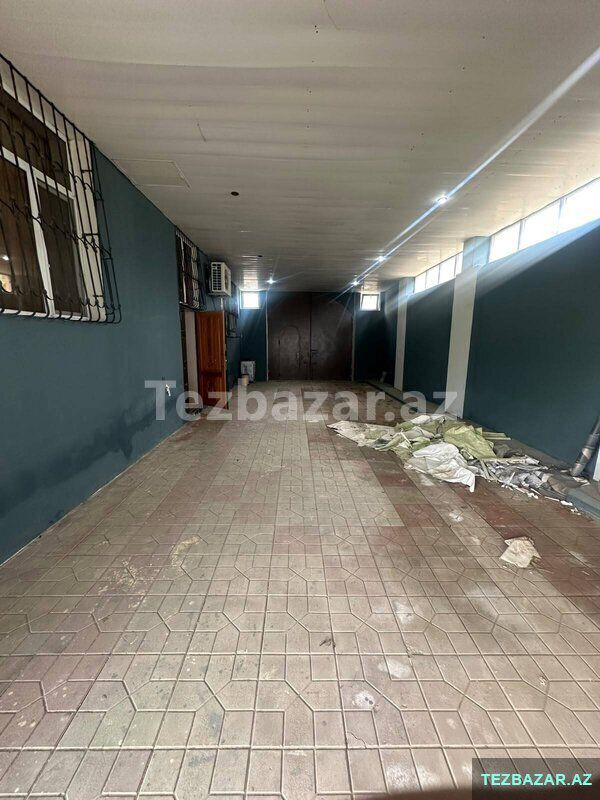 savalanda məktəbə yaxin 6 sotda 4 otaq — Ev, villa, Bakı (3)