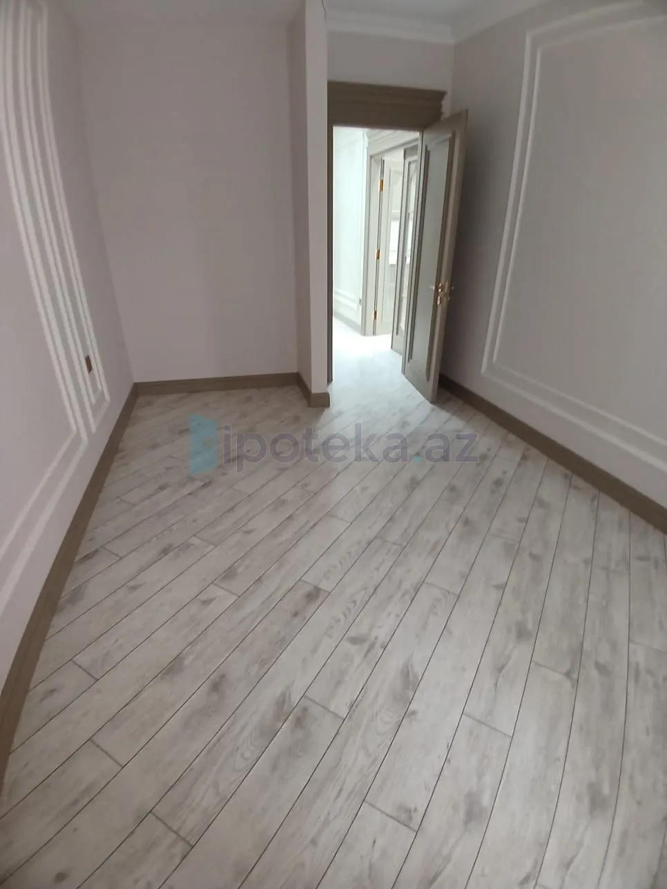 Satılır: 3 Otaq, Yeni tikili, 101.00 m² — Mənzil, Xırdalan (12)